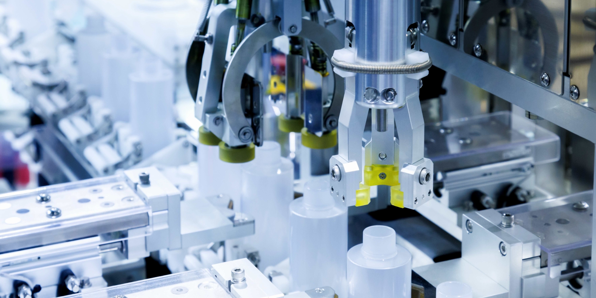 The Big Business Developments Driving Beauty Manufacturing In 2026