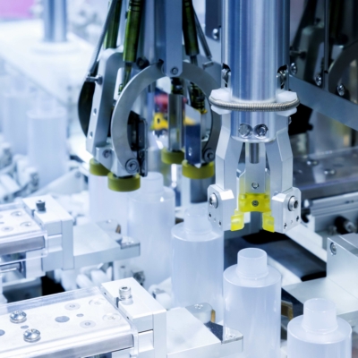 The Big Business Developments Driving Beauty Manufacturing In 2026