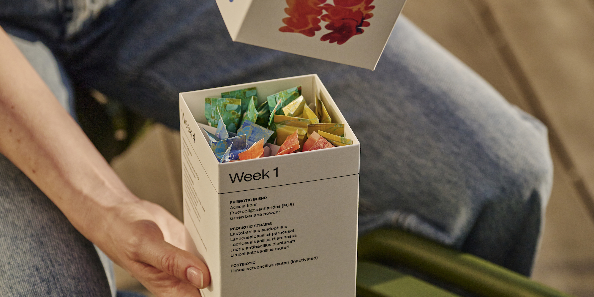 Gut Health Startup Good Bacteria Raises $3.2M To Grow Probiotic Supplement Business