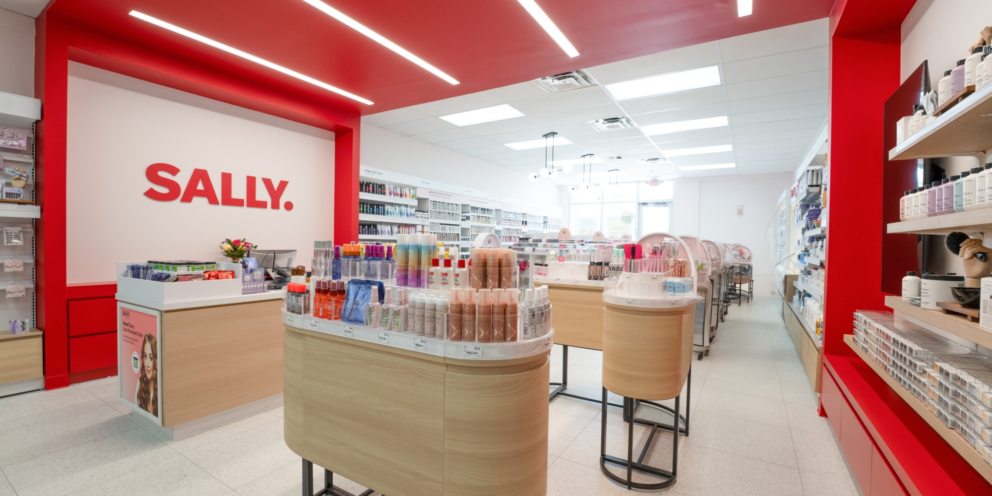 CEO Denise Paulonis On How Sally Beauty’s New Store Format Is Taking On Amazon And TikTok Shop