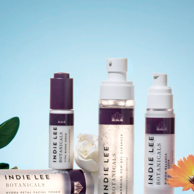 Indie Lee Launches Botanicals Diffusion Line At Whole Foods Market
