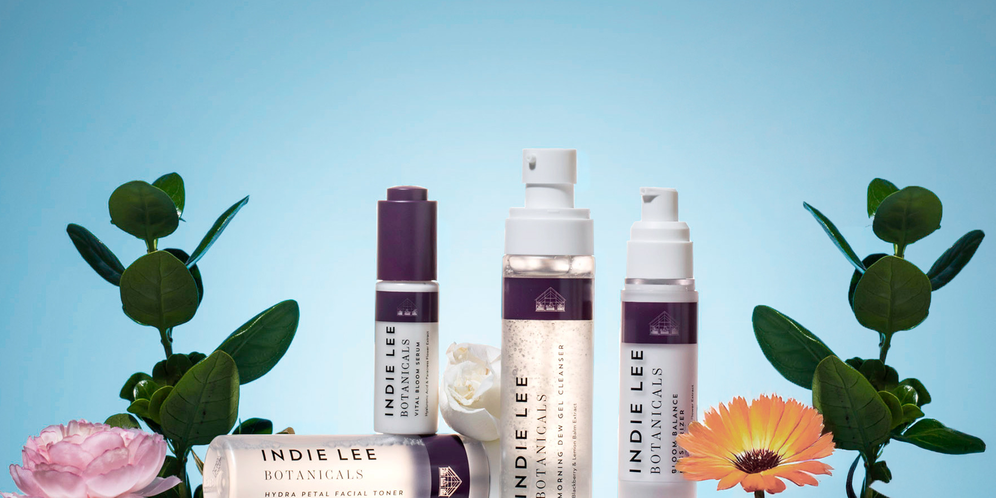 Indie Lee Launches Botanicals Diffusion Line At Whole Foods Market