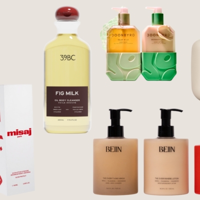 These New Brands Want Body Care To Shed Its Commodity Reputation For Good
