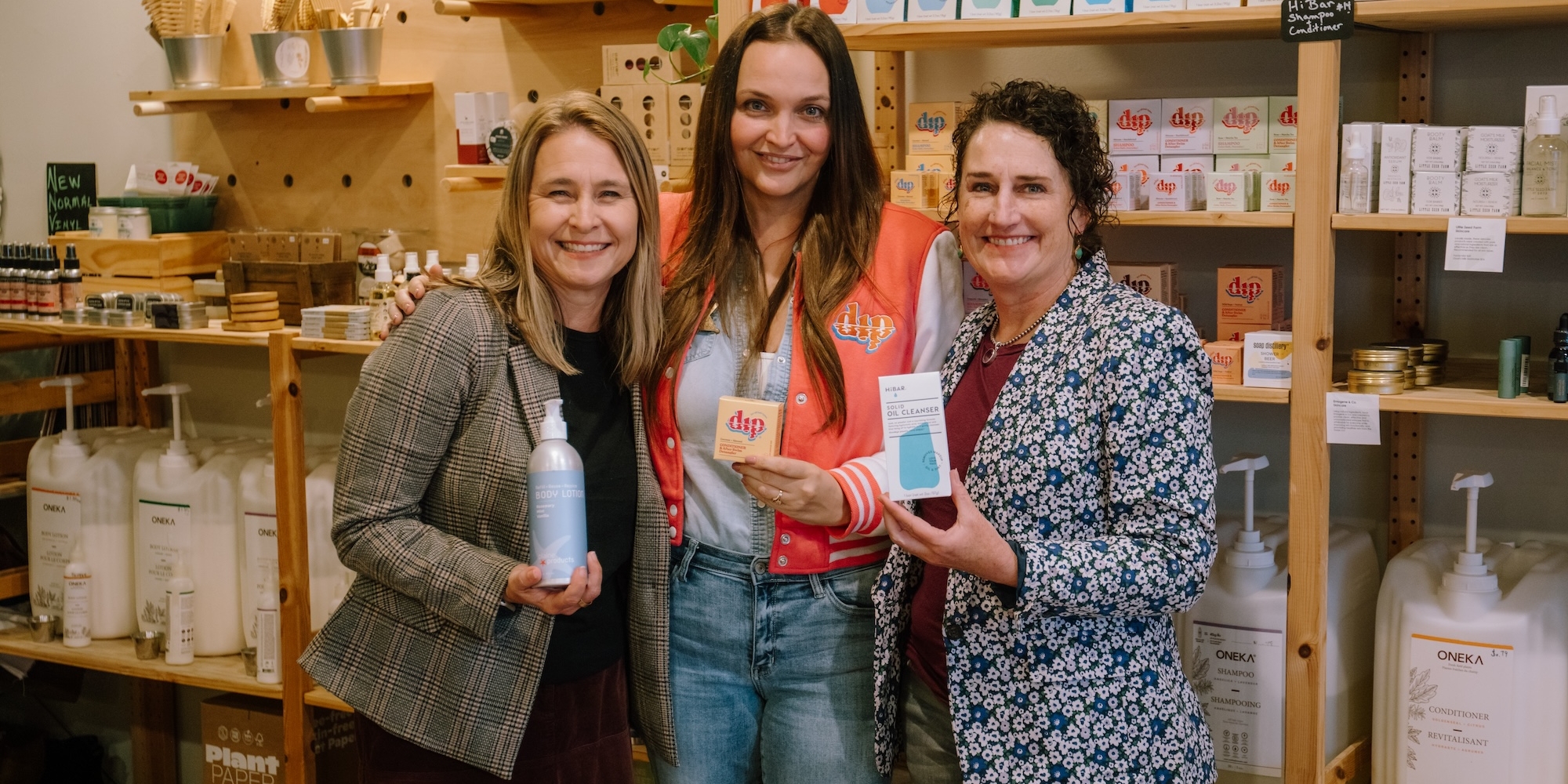 Eco-Conscious Founders Face A Consumer Backlash, But Remain Optimistic About Sustainable Beauty’s Future