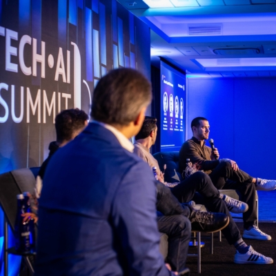 Here’s Exactly How Beauty Brands Are Putting AI To Work