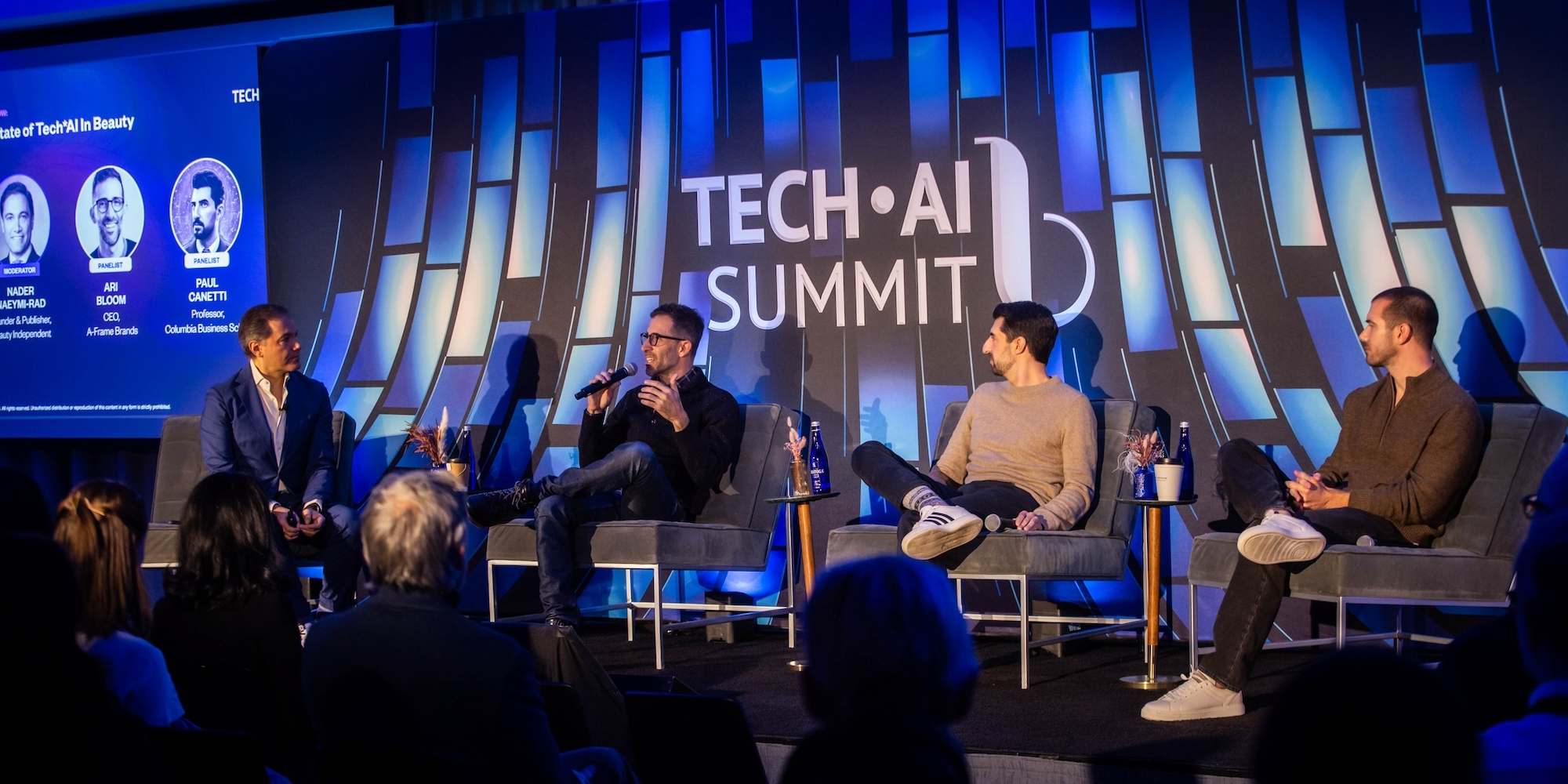 Here’s Exactly How Beauty Brands Are Putting AI To Work