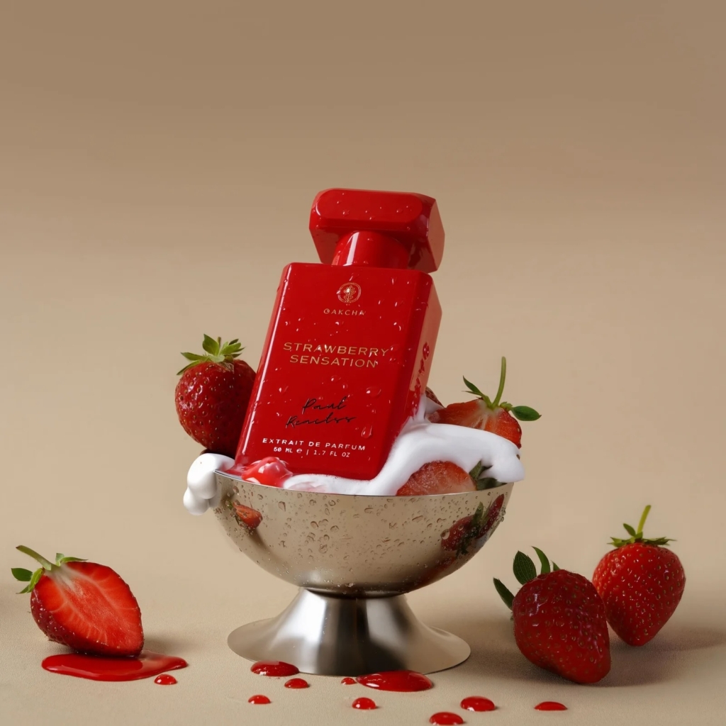 Fragrance Still Rules Beauty's Digital Conversation. Here's What's Trending.