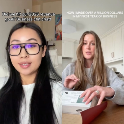 Beauty’s New Transparency Isn’t About Ingredients. It’s About Money.