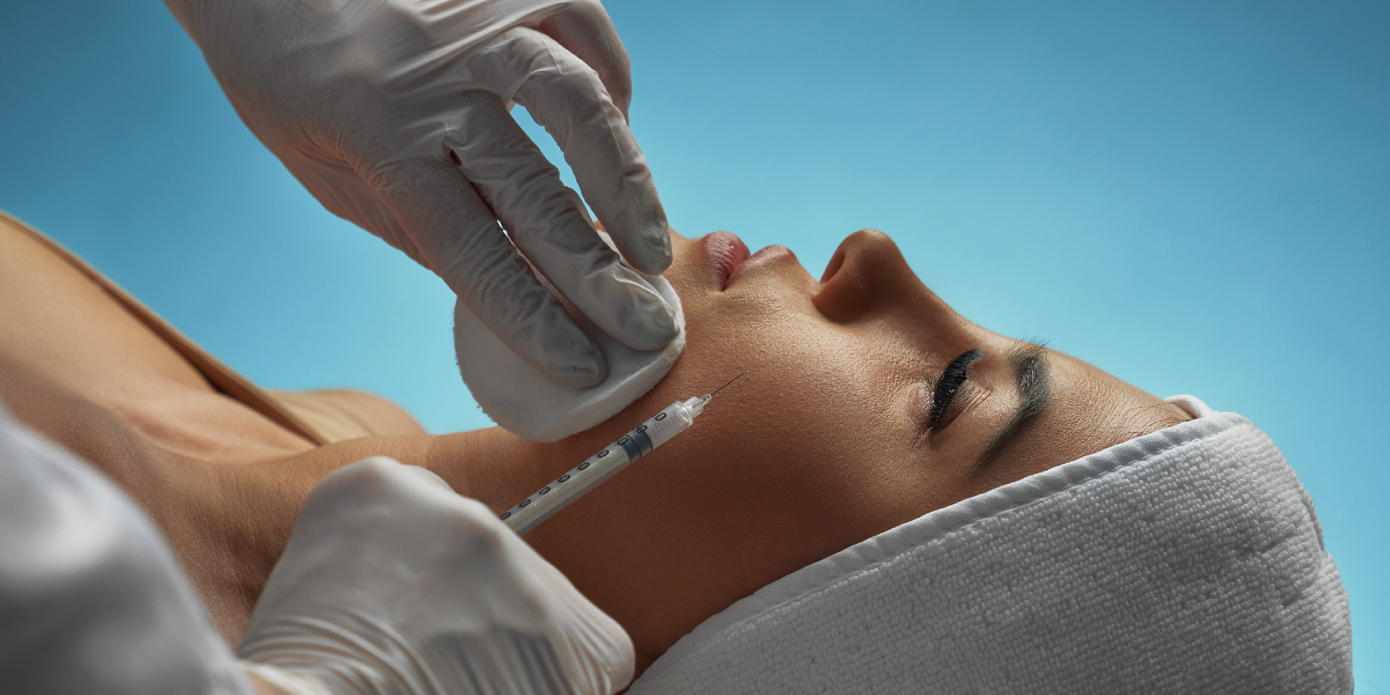 Obagi Enters Injectables With Obagi Saypha MagIQ And Rewrites The Economics Of Skin Health