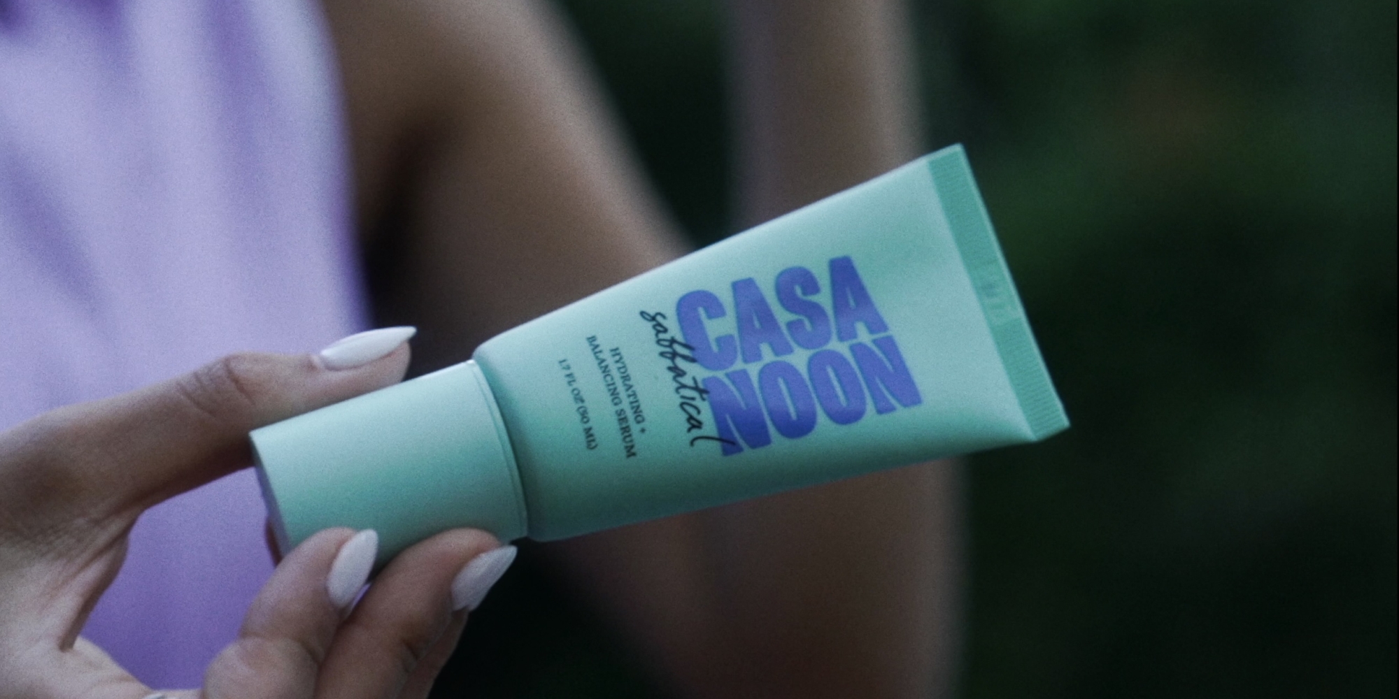 From A Beauty Veteran, Casa Noon Is Skincare Built For Life In The Sun