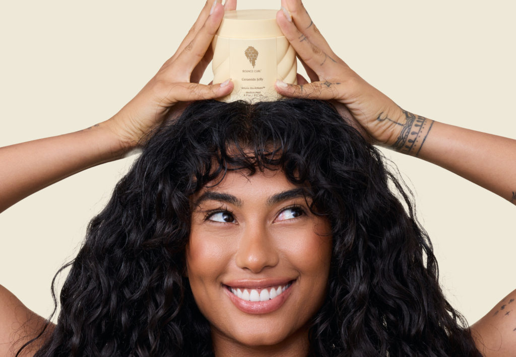 Viral Hairbrush Brand Bounce Curl Makes Its Retail Debut At Sephora