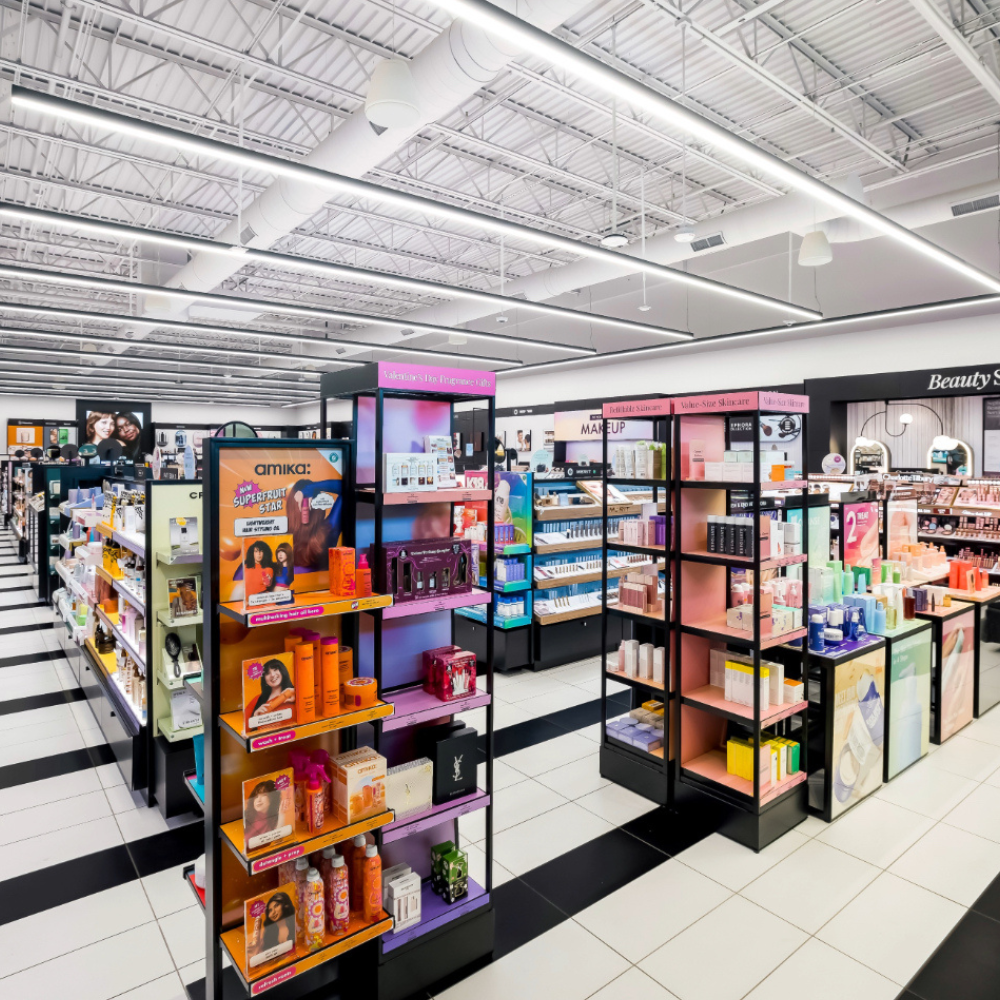 Sephora EVP Carolyn Bojanowski On Bold Makeup’s Return, Value-Driven Shopping And Beauty’s Holistic Evolution