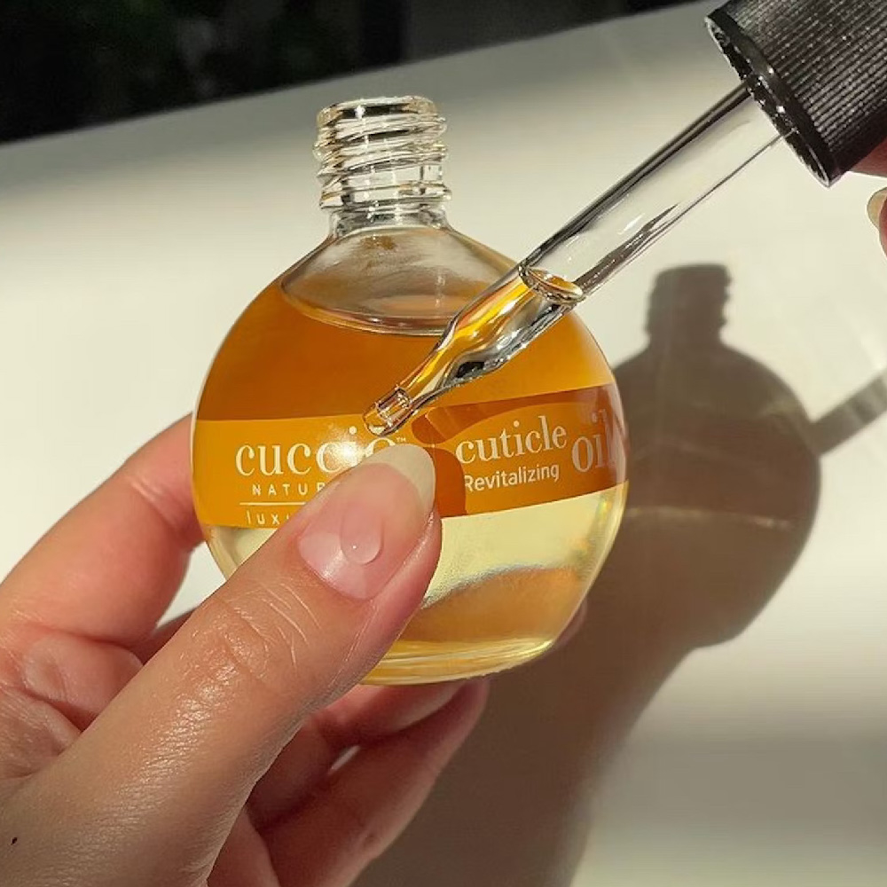 After 45 Years And $2B In Sales, Star Nail Brings Cuccio Naturale To Target