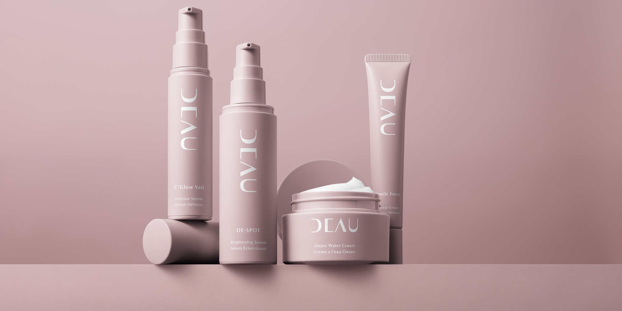 K-Beauty’s Resurgence Has Been Remarkable. Now, J-Beauty Seeks Its Own.