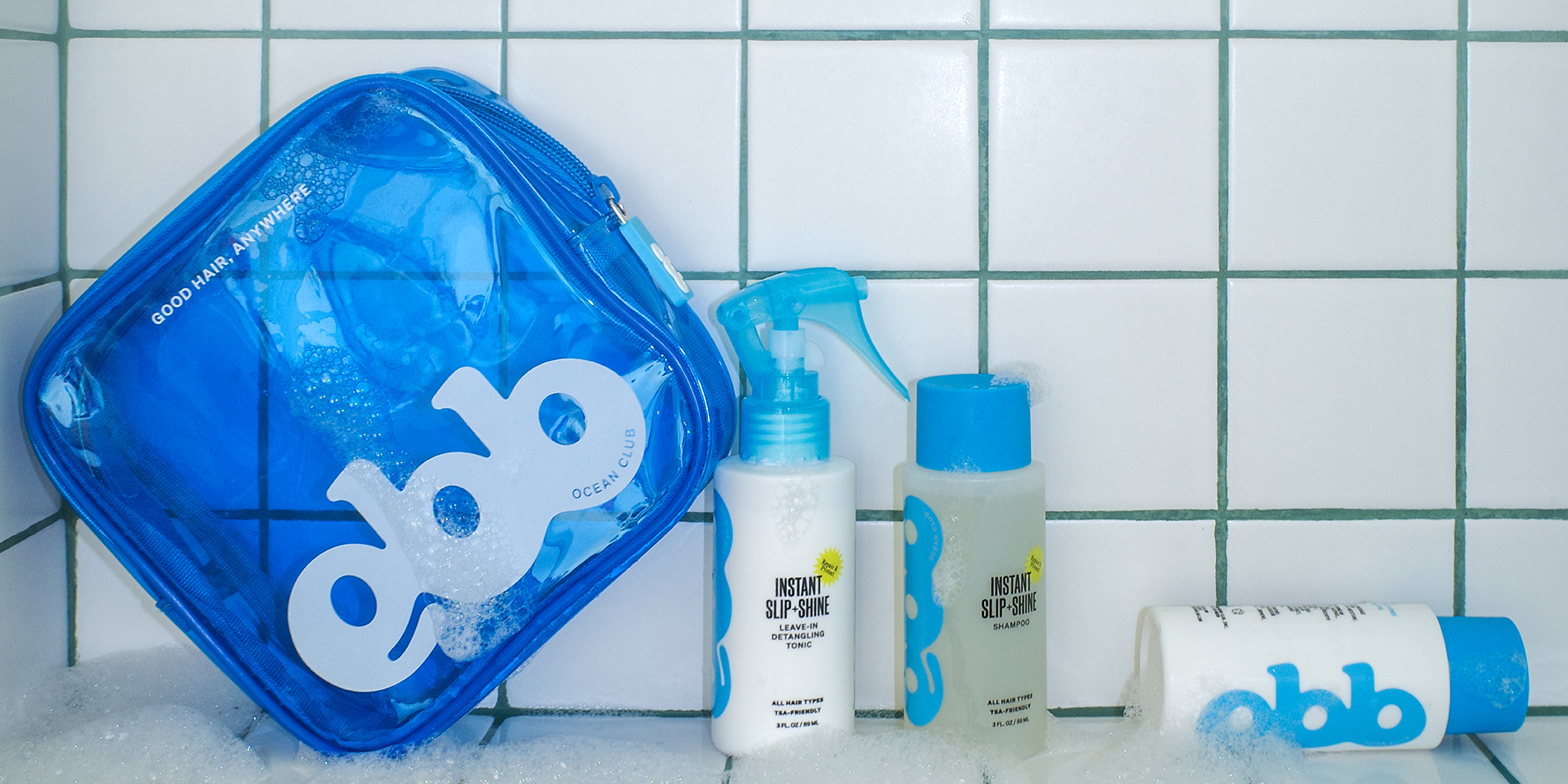 Surf-Inspired Haircare Brand Ebb Ocean Club Rides Into Sephora