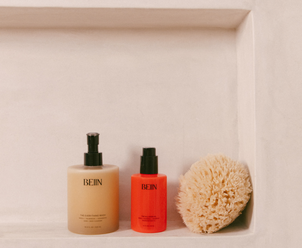 body_care_brands_beiin