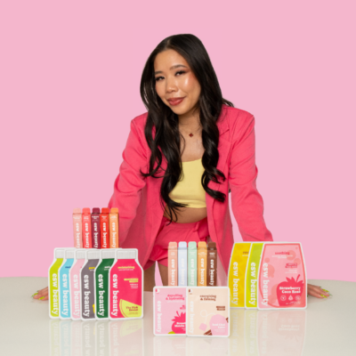ESW Beauty Eyes $20M In 2026 Sales After Rebrand And Retail Expansion