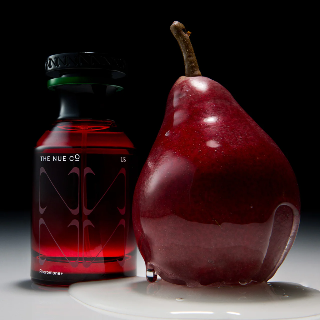 The Nue Co. Defied Investor Advice And Transformed Its Business With Functional Fragrance