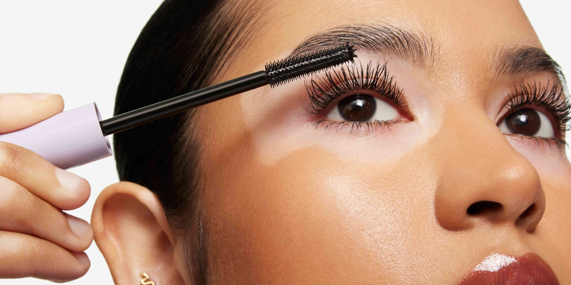 Beauty Industry Insiders See Expressive Eye Makeup Coming Back In A Big Way