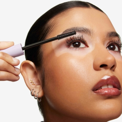 Beauty Industry Insiders See Expressive Eye Makeup Coming Back In A Big Way