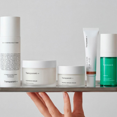 After Building A $1B Makeup Empire, Cosnova Moves Into Skincare