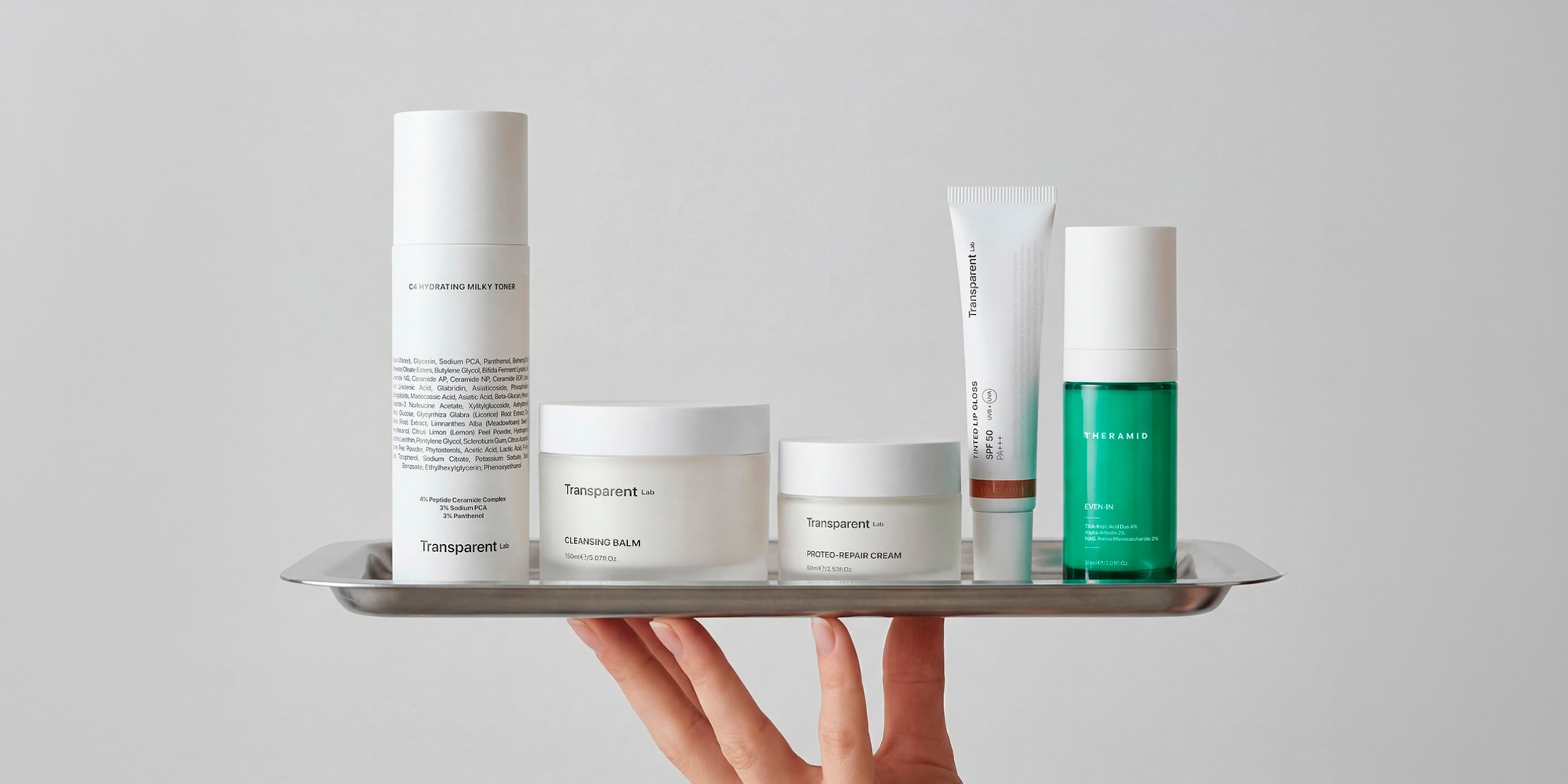 After Building A $1B Makeup Empire, Cosnova Moves Into Skincare