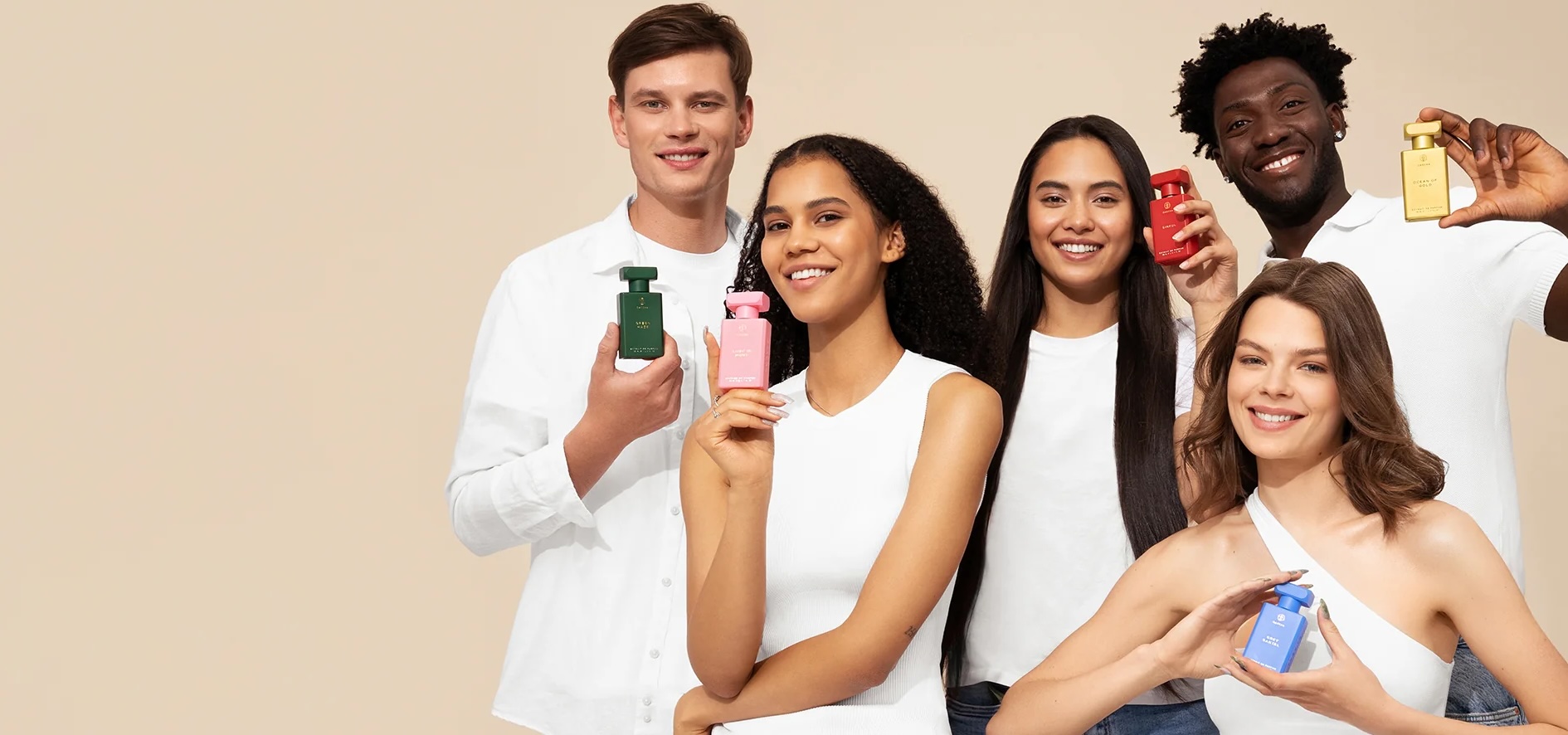 Fragrance Still Rules Beauty’s Digital Conversation. Here’s What’s Trending.