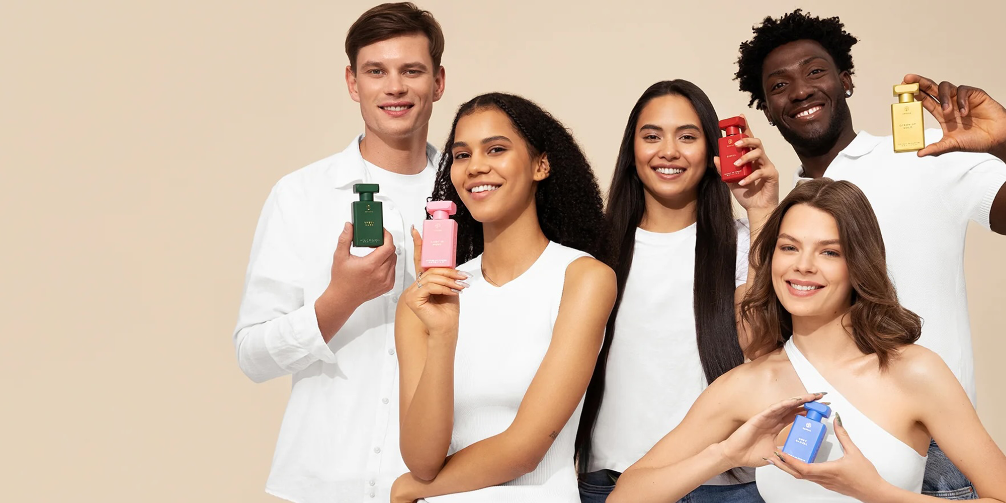 Fragrance Still Rules Beauty’s Digital Conversation. Here’s What’s Trending.