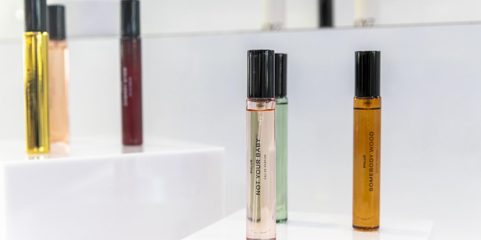 The Top 10 Brands Driving Fragrance Sales On TikTok Shop