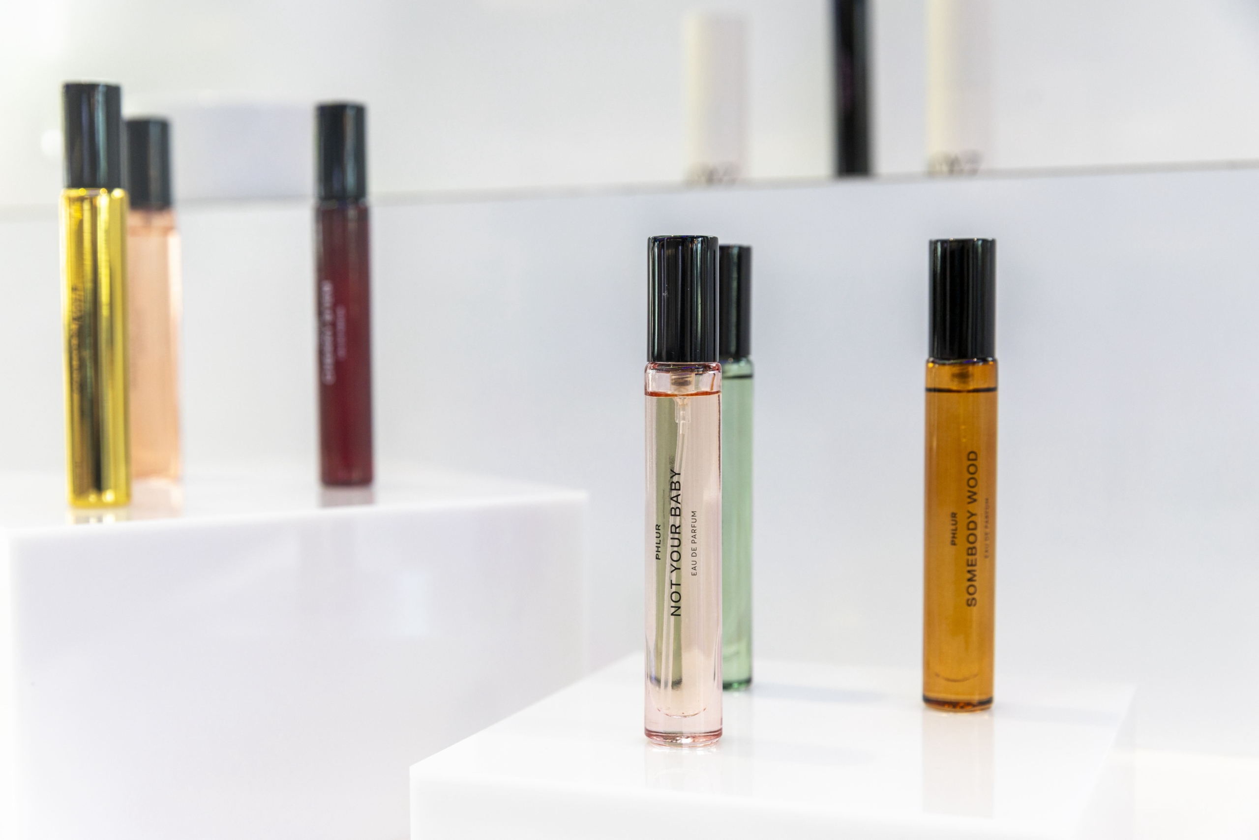 The Top 10 Brands Driving Fragrance Sales On TikTok Shop