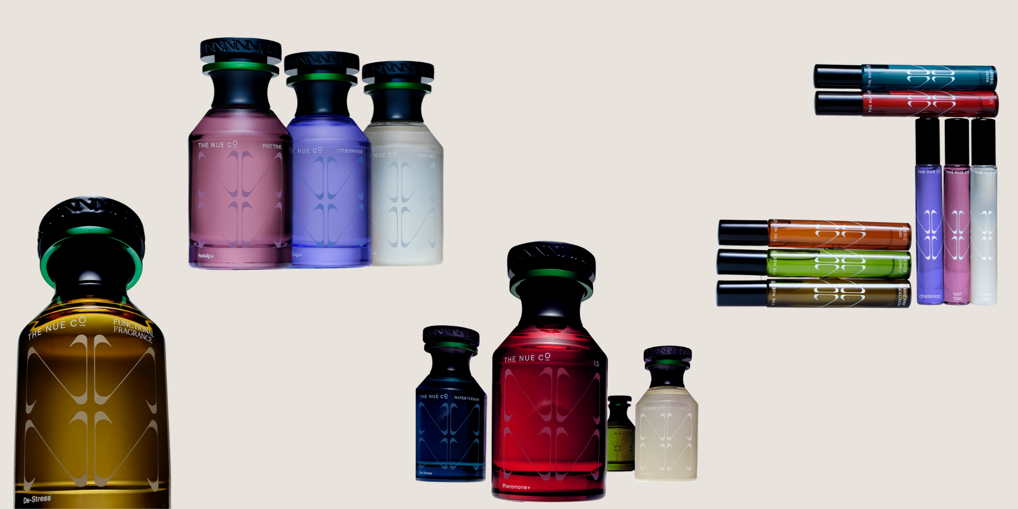 The Nue Co. Defied Investor Advice And Transformed Its Business With Functional Fragrance