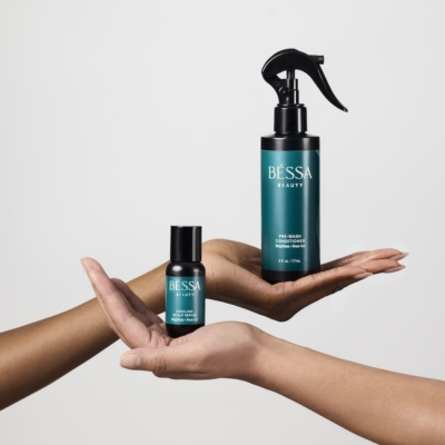 The Next Generation Of Scalp Care Brands