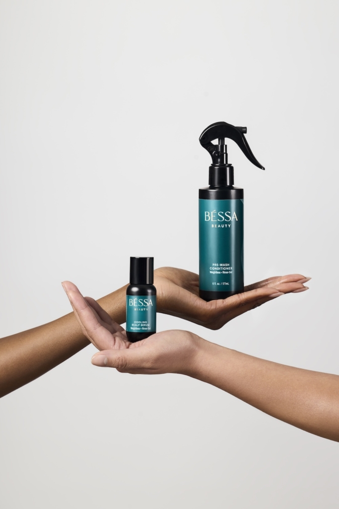 The Next Generation Of Scalp Care Brands