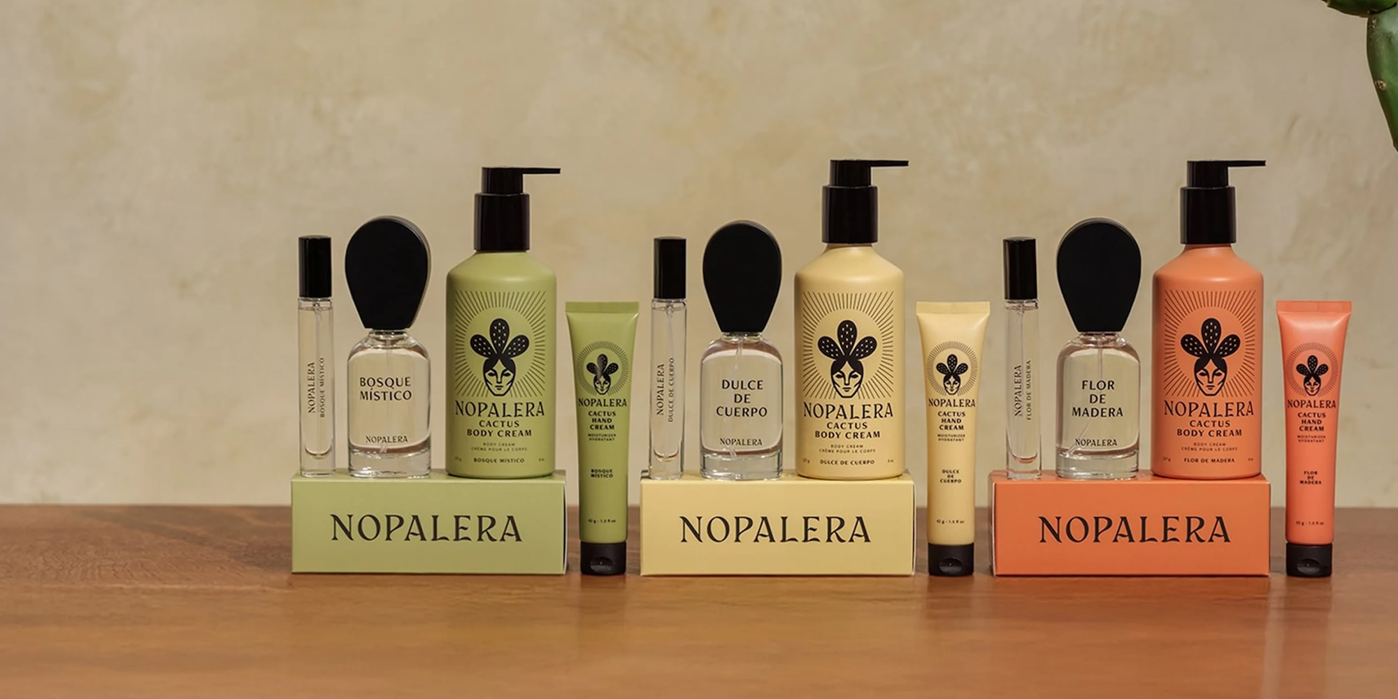 Nopalera Raises $4M Series A To Expand Retail And Product Assortment