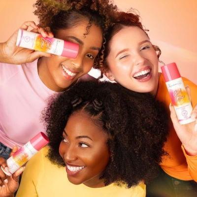 Quadrivio Group Acquires Majority Stake In Fast-Growing Textured Haircare Brand Les Secrets de Loly