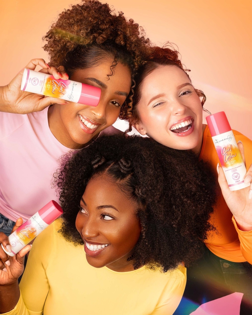 Quadrivio Group Acquires Majority Stake In Fast-Growing Textured Haircare Brand Les Secrets de Loly