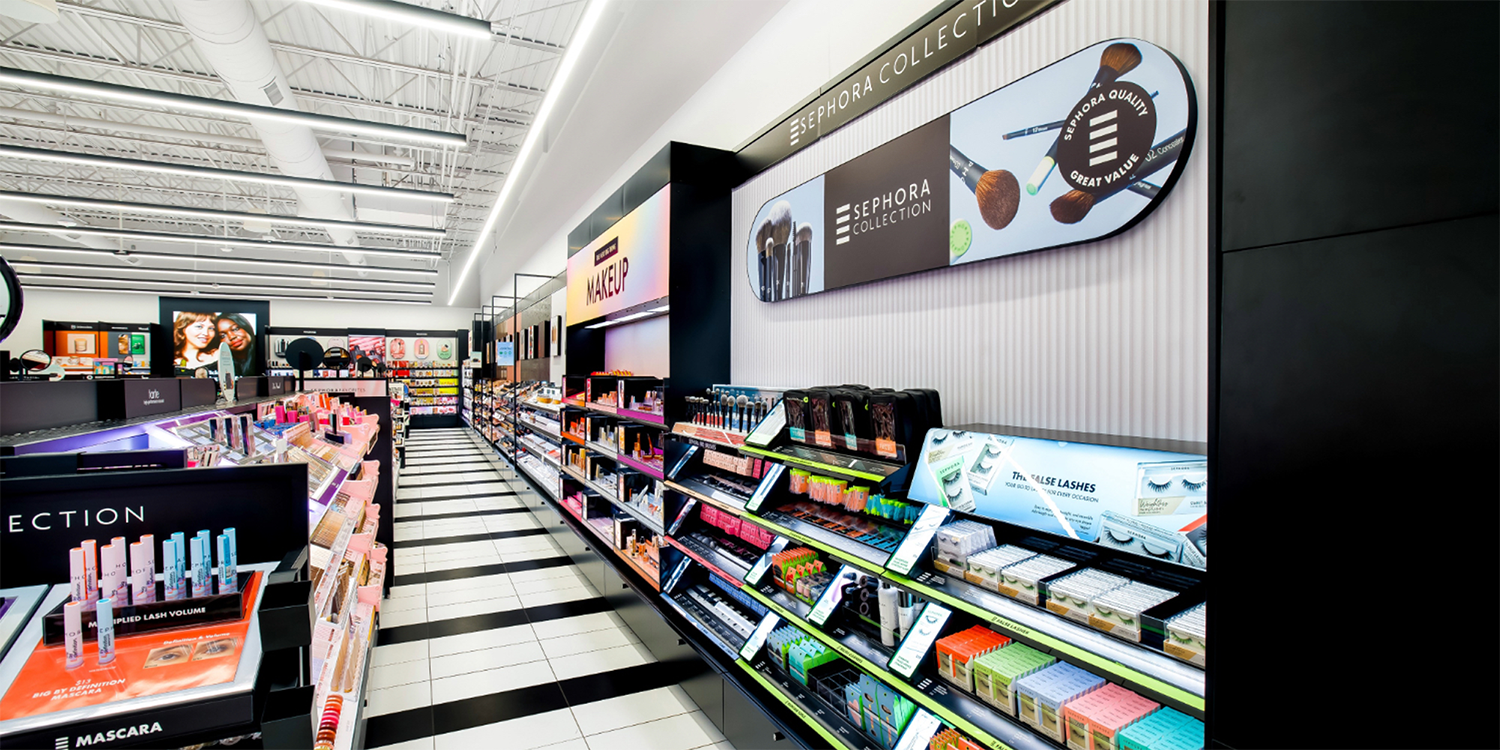 Inside Sephora And Ulta Beauty’s Battle For The Next Big Brands