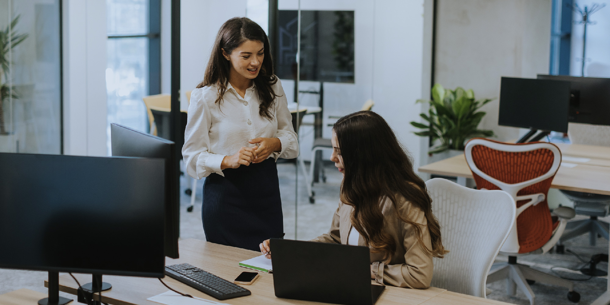 The New Mandate For Beauty CEOs