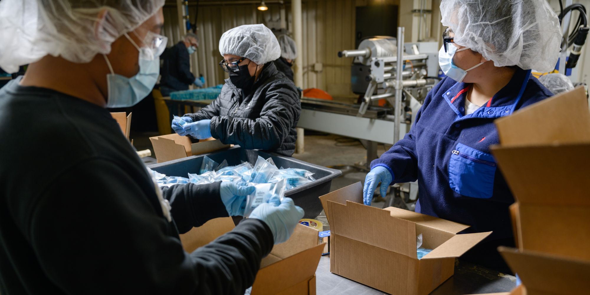 You Made It Into Retail. Now What?