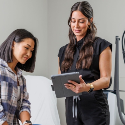 Milan Laser Hair Removal Built A 400-Location Chain By Rejecting The Traditional Med-Spa Model