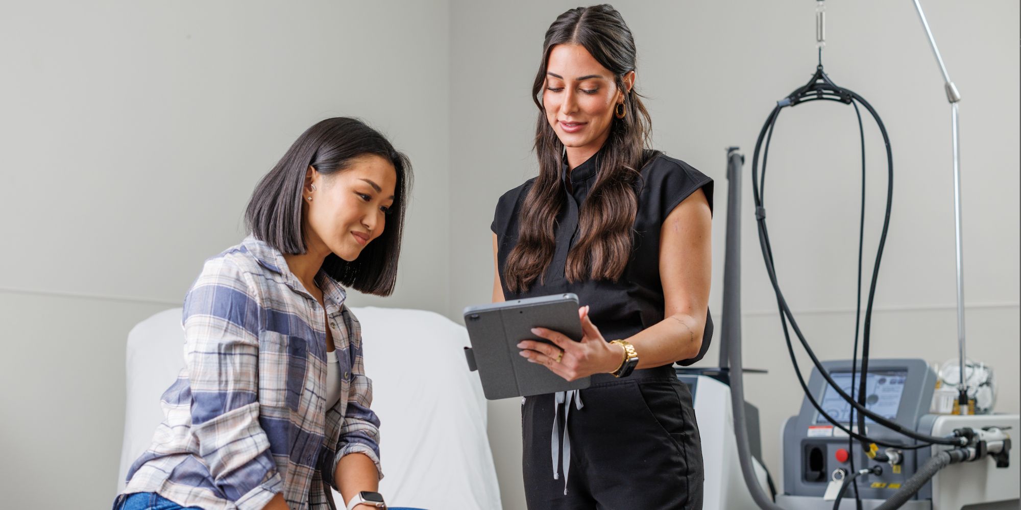 Milan Laser Hair Removal Built A 400-Location Chain By Rejecting The Traditional Med-Spa Model