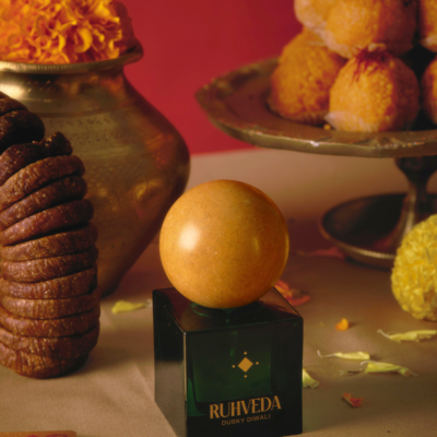 Indian Fragrances Step Into The Spotlight