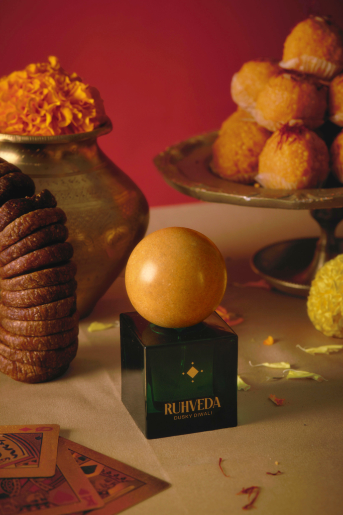 Indian Fragrances Step Into The Spotlight