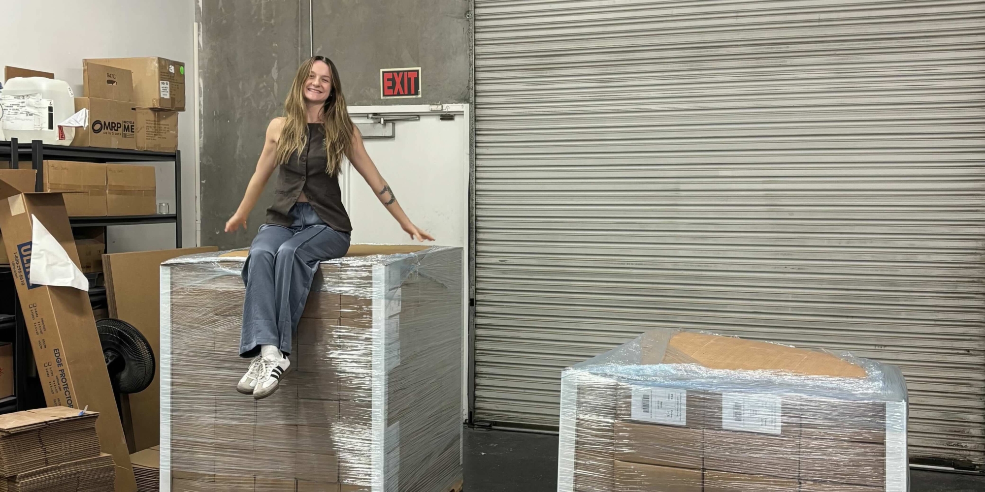 After Sales Dip, Eco-Conscious Haircare Brand Flora Flora Lands Nationwide Whole Foods Rollout