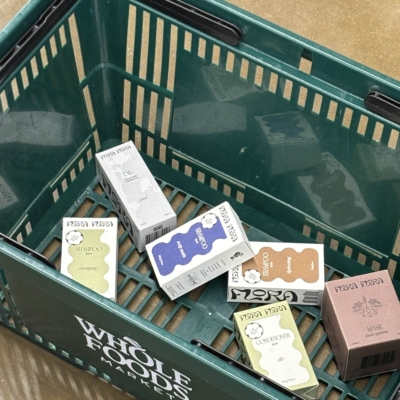 After Sales Dip, Eco-Conscious Haircare Brand Flora Flora Lands Nationwide Whole Foods Rollout