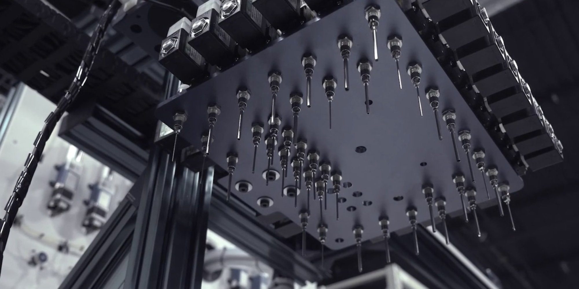 A Future Where Every Beauty Brand Has Its Own AI-Powered Factory