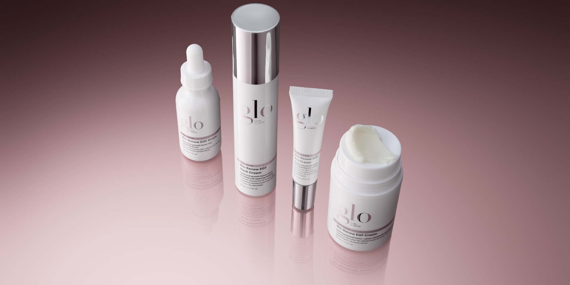 KYT Group, Founded By Former Honest And CAA Executives, Acquires Glo Skin Beauty