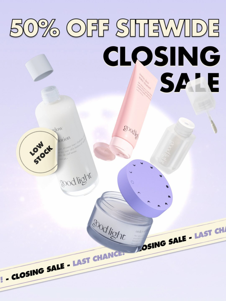 An Investor’s Perspective On Why Good Light Is Shutting Down