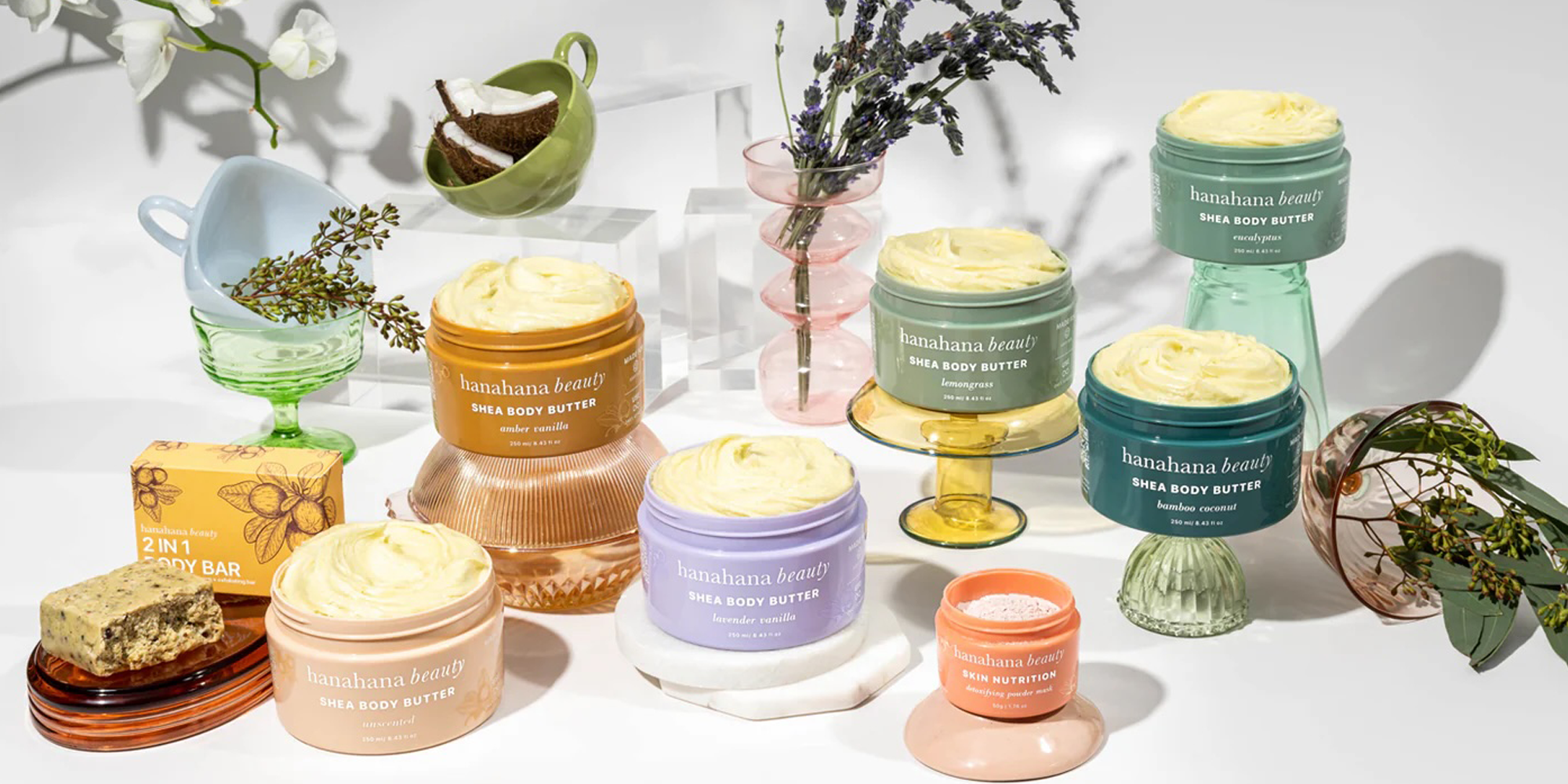Hanahana Beauty Founder On Retail Challenges As Brand Refocuses On DTC