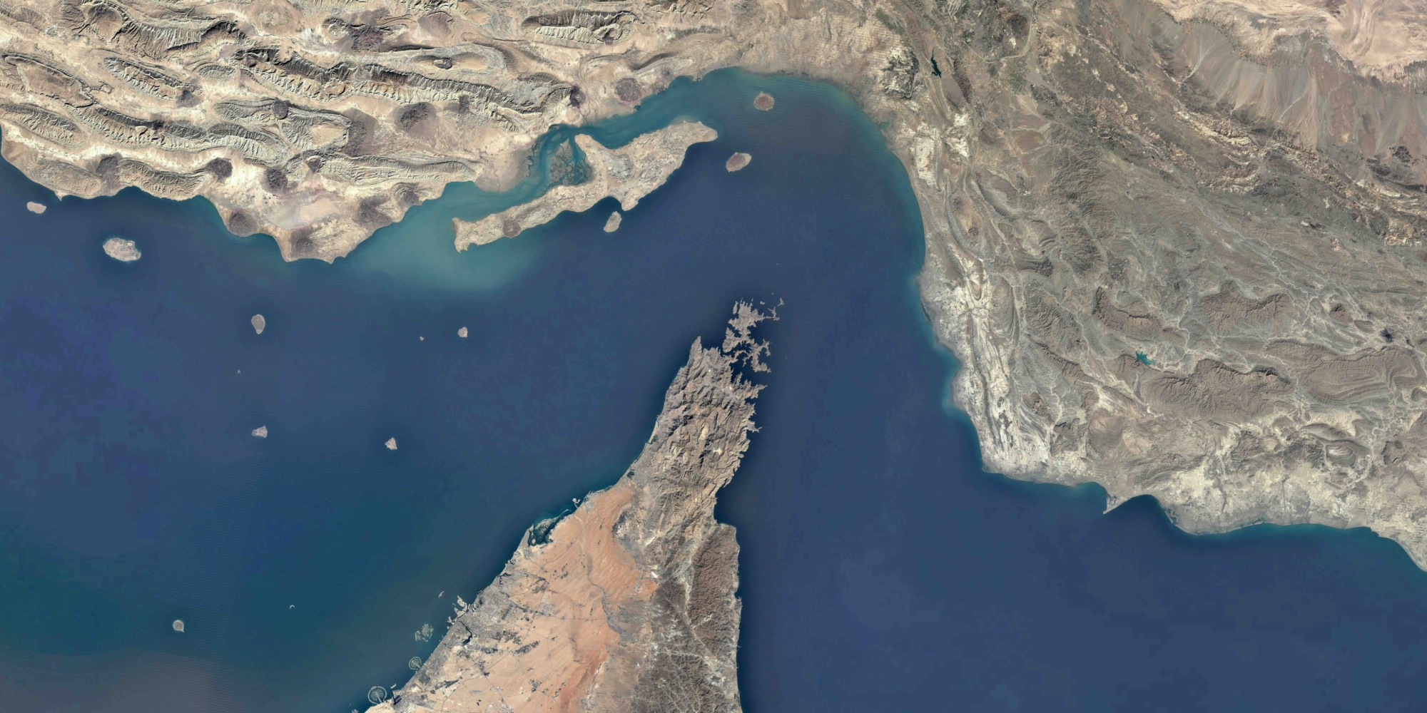 More Insulated Than Some Sectors, Beauty Still Faces Fallout From The Iran War